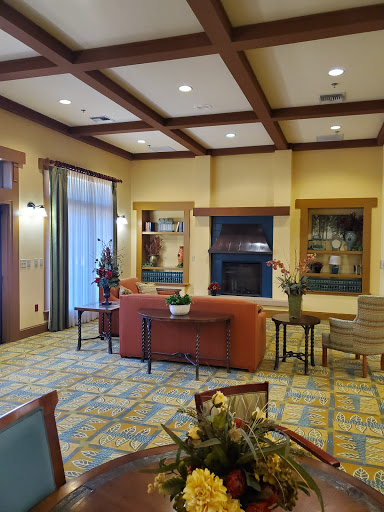 The Broadmoor At Creekside Park