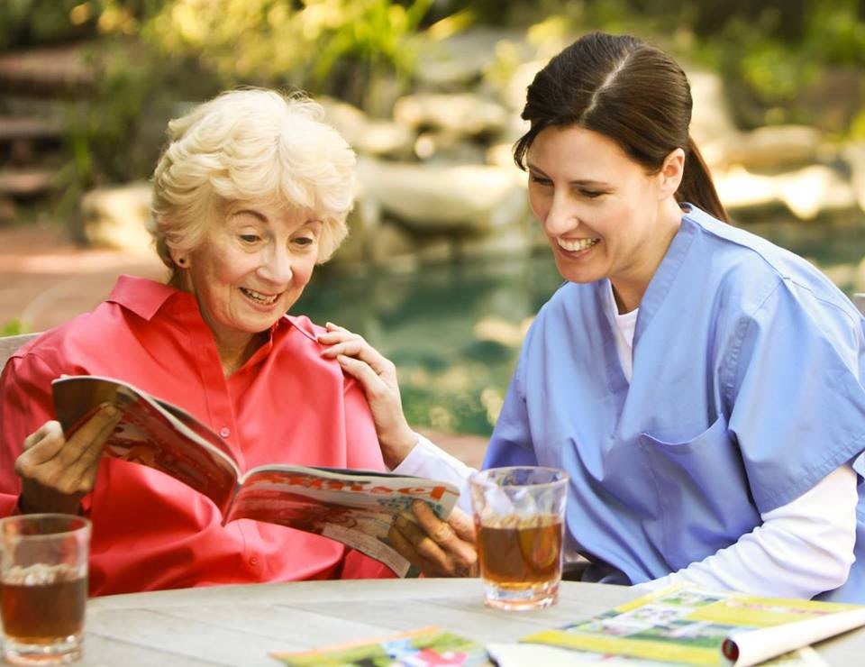 Home Care Assistance of the Lehigh Valley