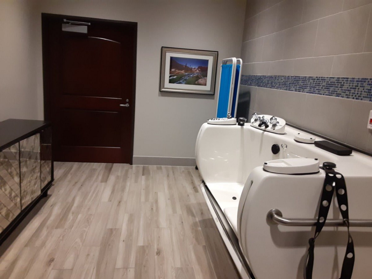 Western Slope Memory Care