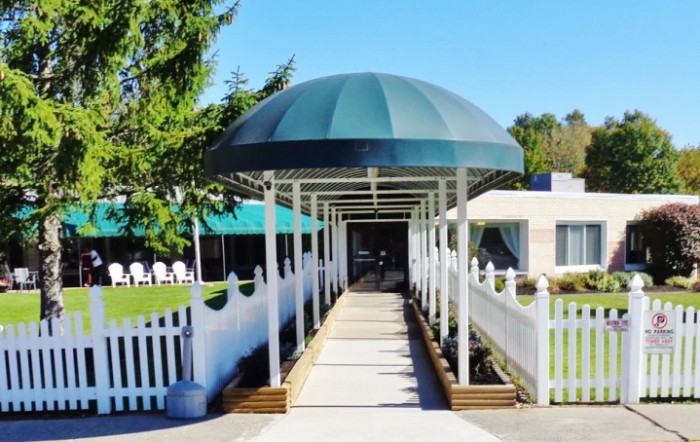Betsy Ross Rehabilitation Center