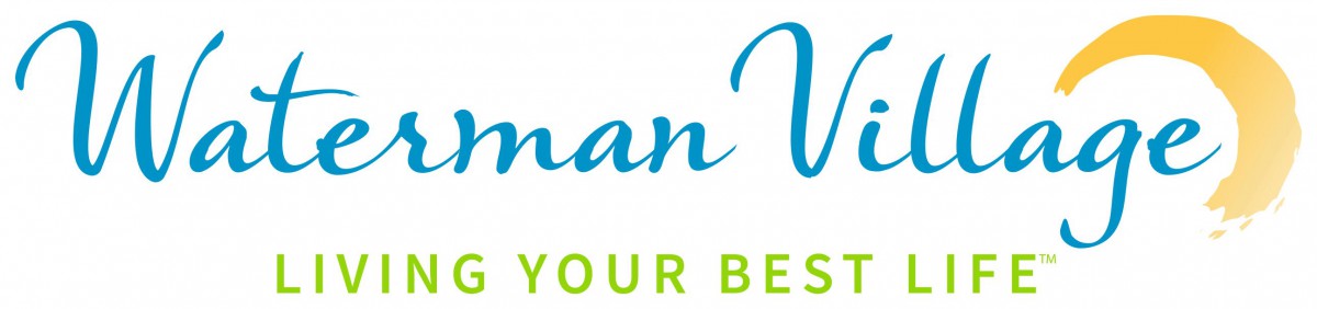Company logo with the text 'Be Your Best'.