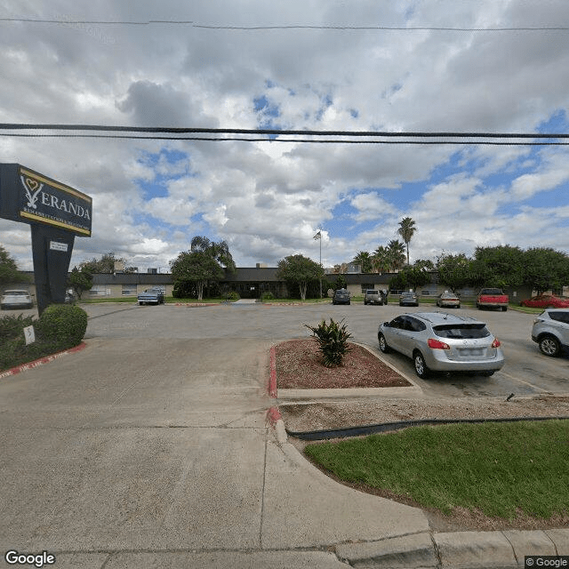Harlingen Good Samaritan Ctr