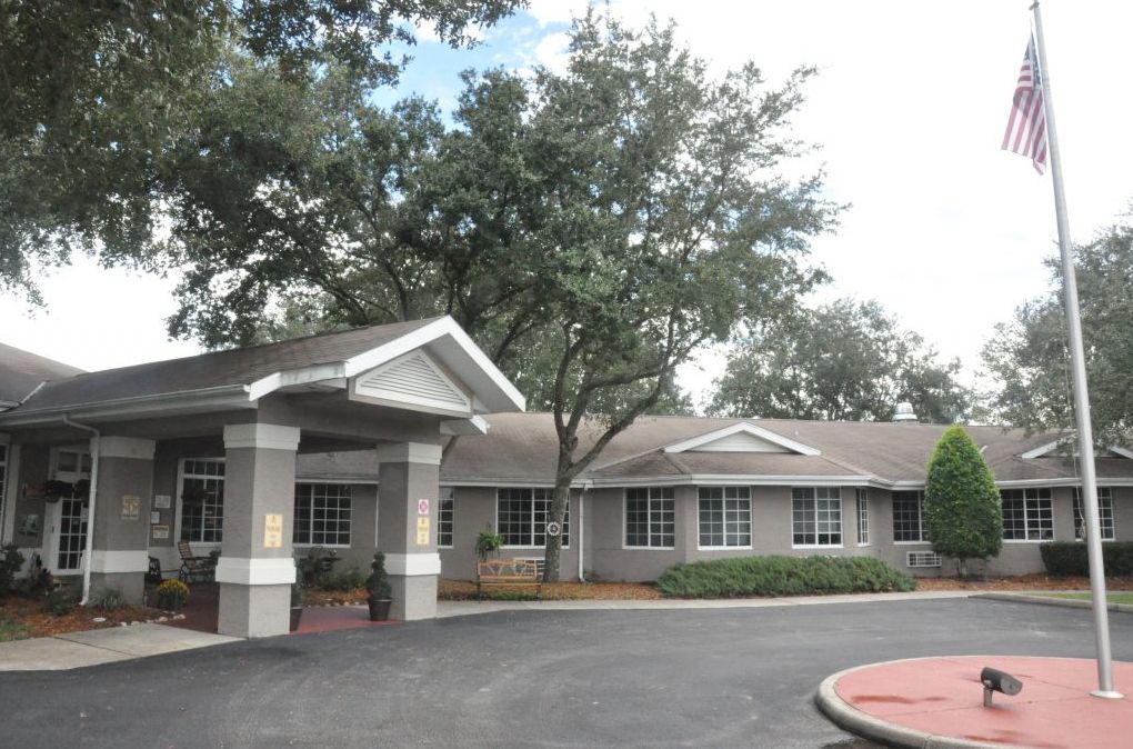 Crown Pointe Of Spring Hill