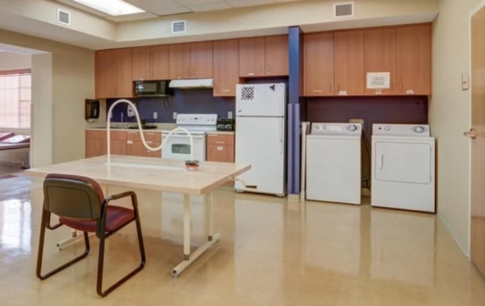 ProMedica Oakland