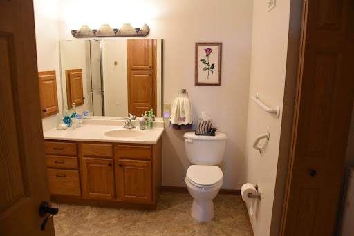 Highland Ridge Care Center