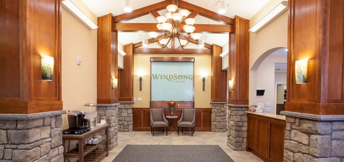 Windsong At Eola Hills