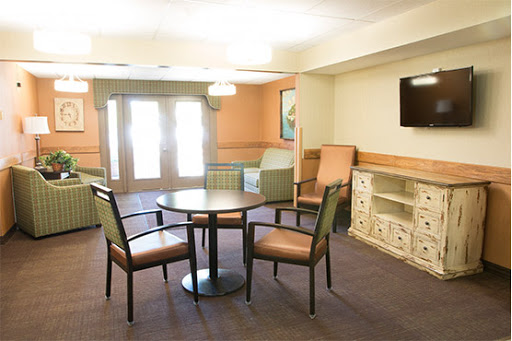 Royal Oak Nursing & Rehab Center