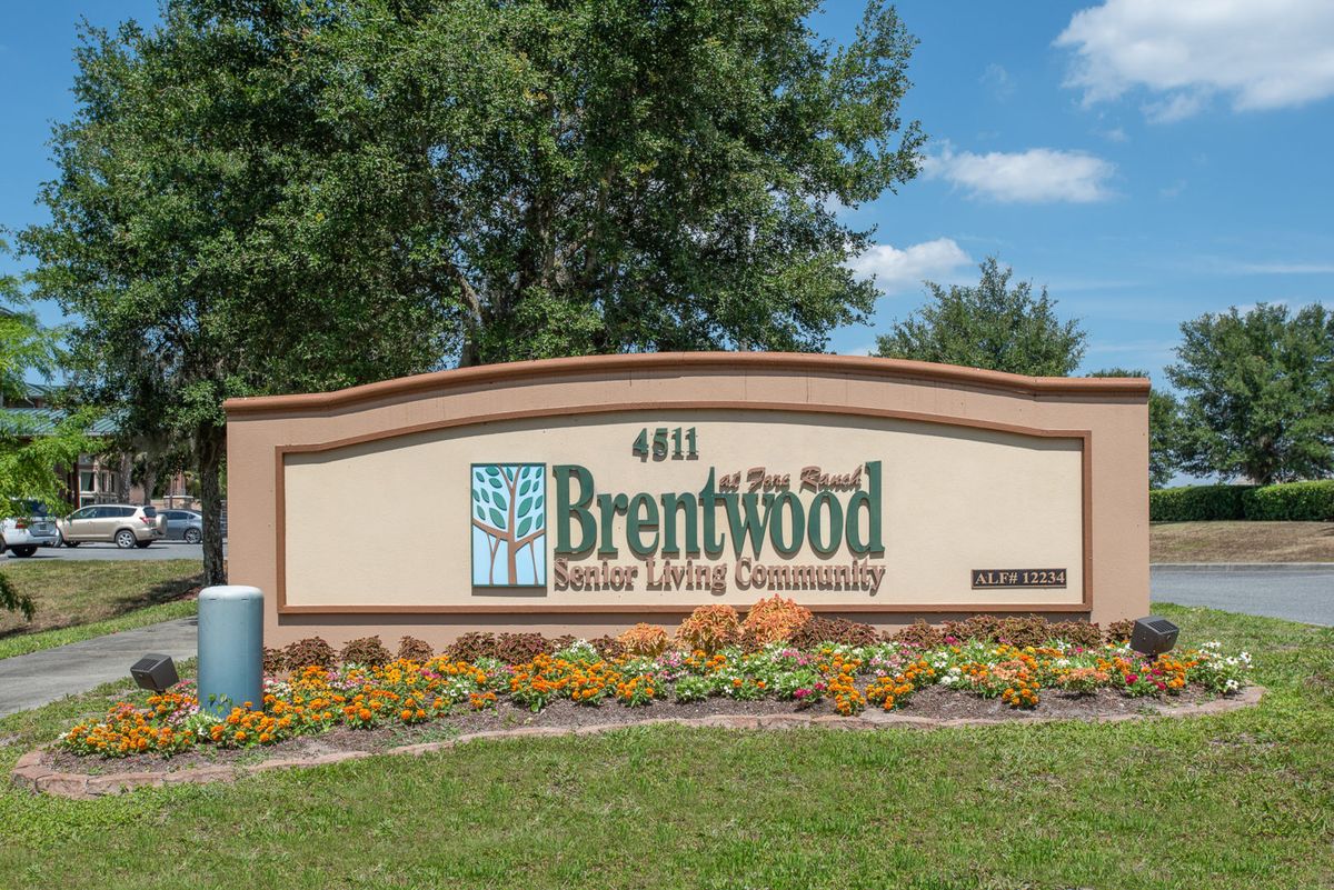 Brentwood At Fore Ranch