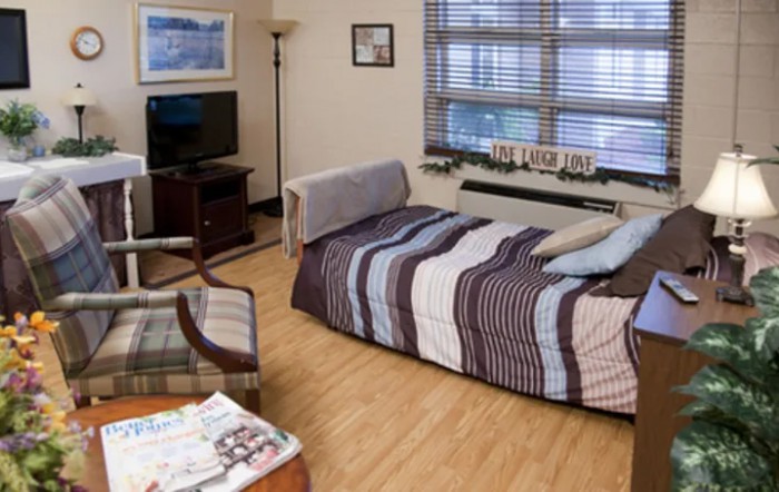 Sunnyslope Nursing Home