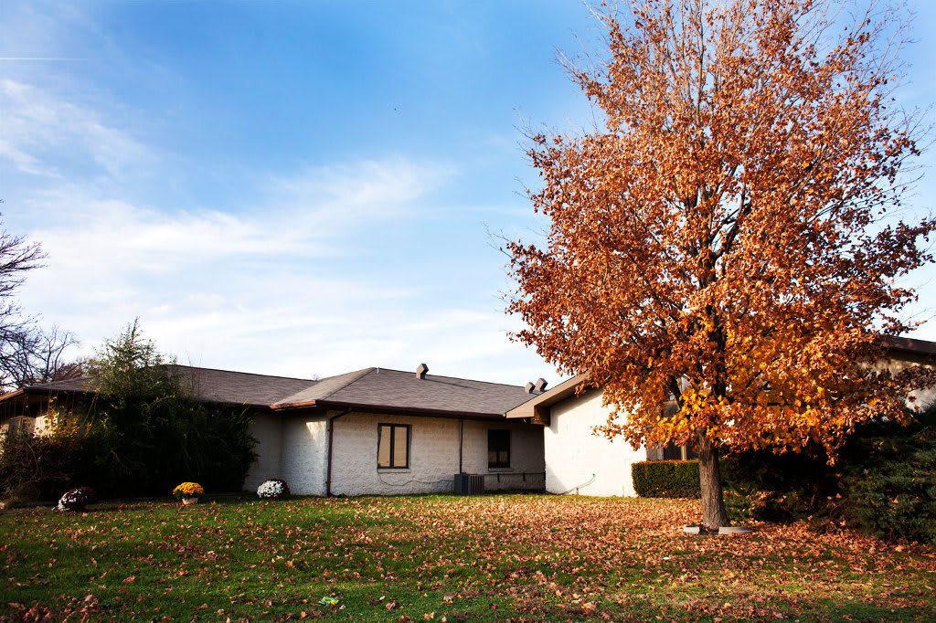 St Ann Assisted Living Center