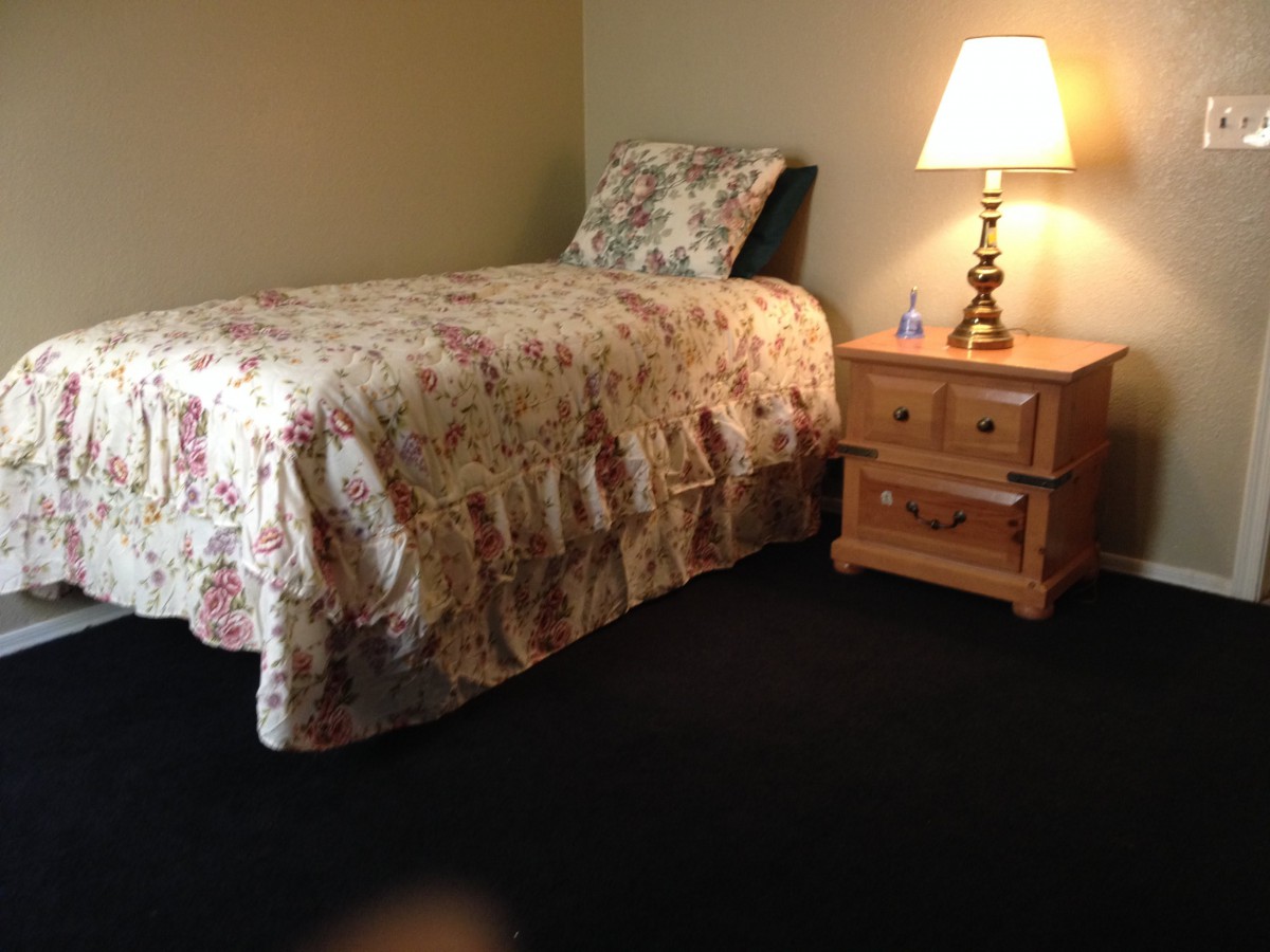 General Adult Care Home