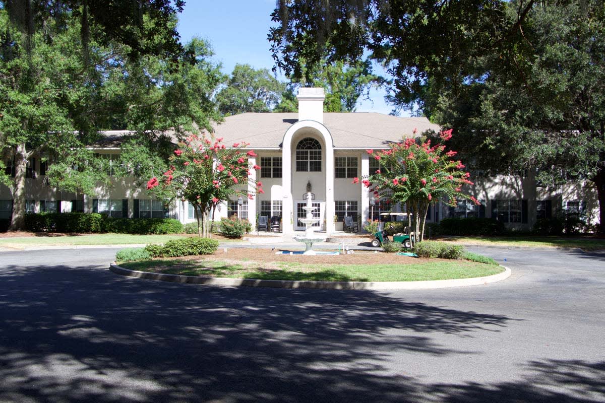 Magnolia Manor of St. Simons