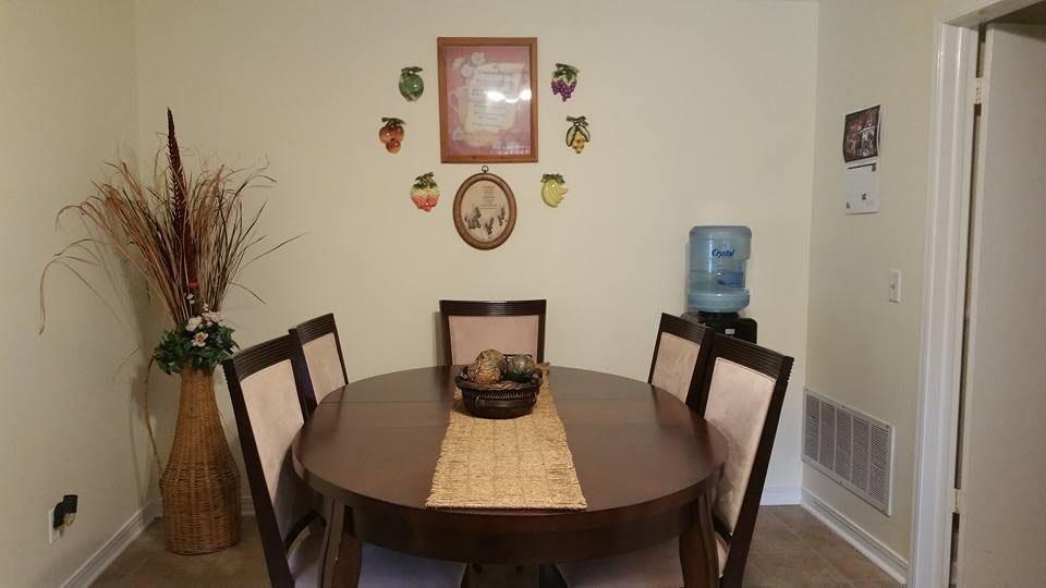 JBS Adult Family Care Home