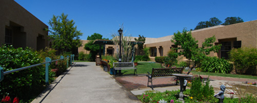 Oroville Hospital Post-Acute Center