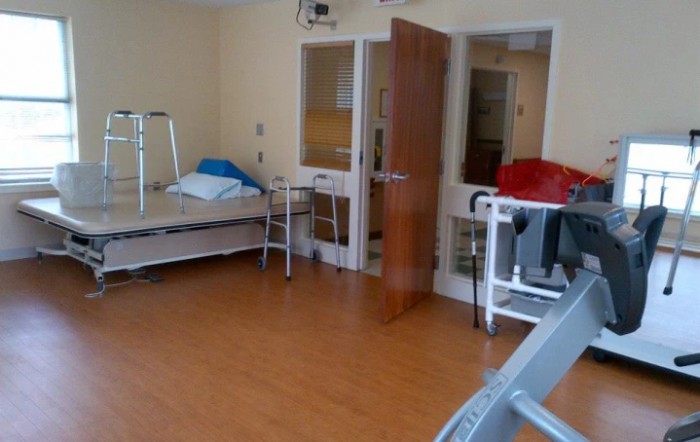 Whiting Health Care Center