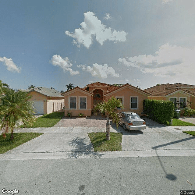 La Paz Home Care Corp