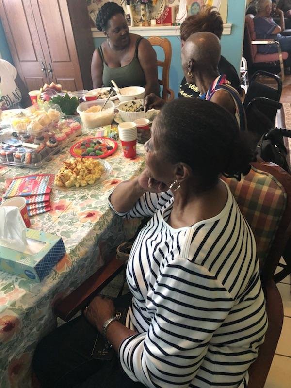 Colfax Manor Assisted Living