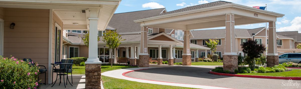 The Commons at Dallas Ranch
