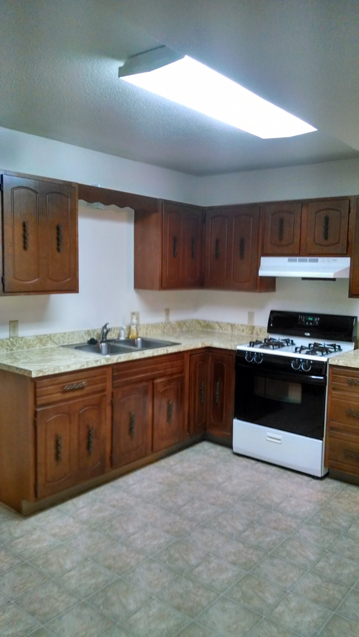 East Town Apartments