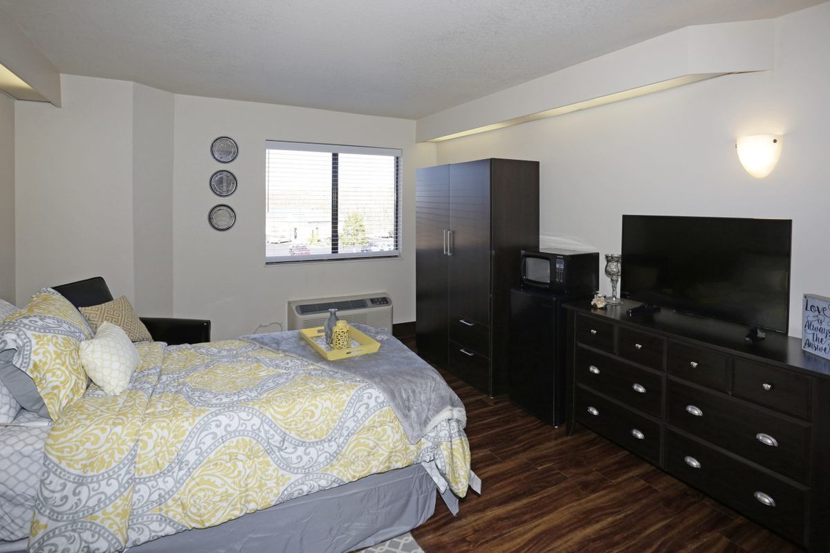 Prosperity Pointe