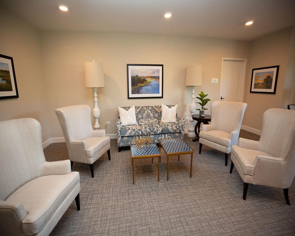 The Landing on Dundee Senior Living