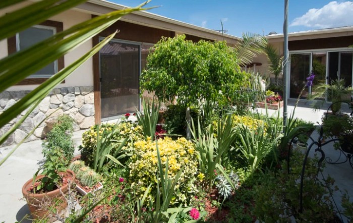 Jurupa Hills Post Acute