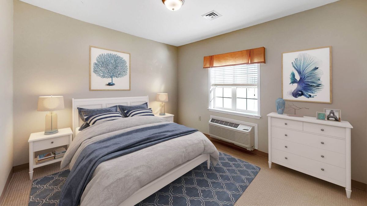 The Goldton at Spring Hill