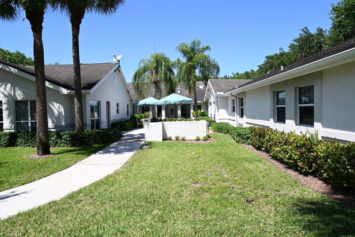 Manor Care-Arden Courts