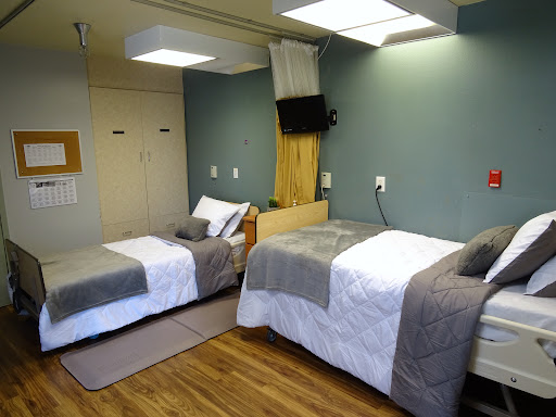 Grace Care Home