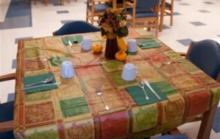 Silver Springs Care Center