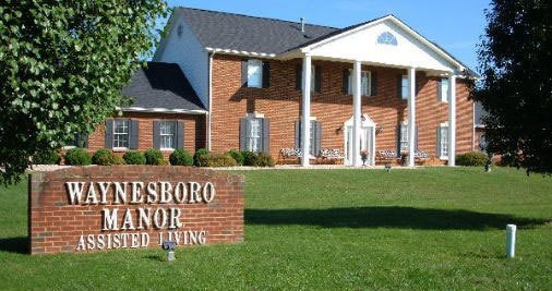 Waynesboro Manor