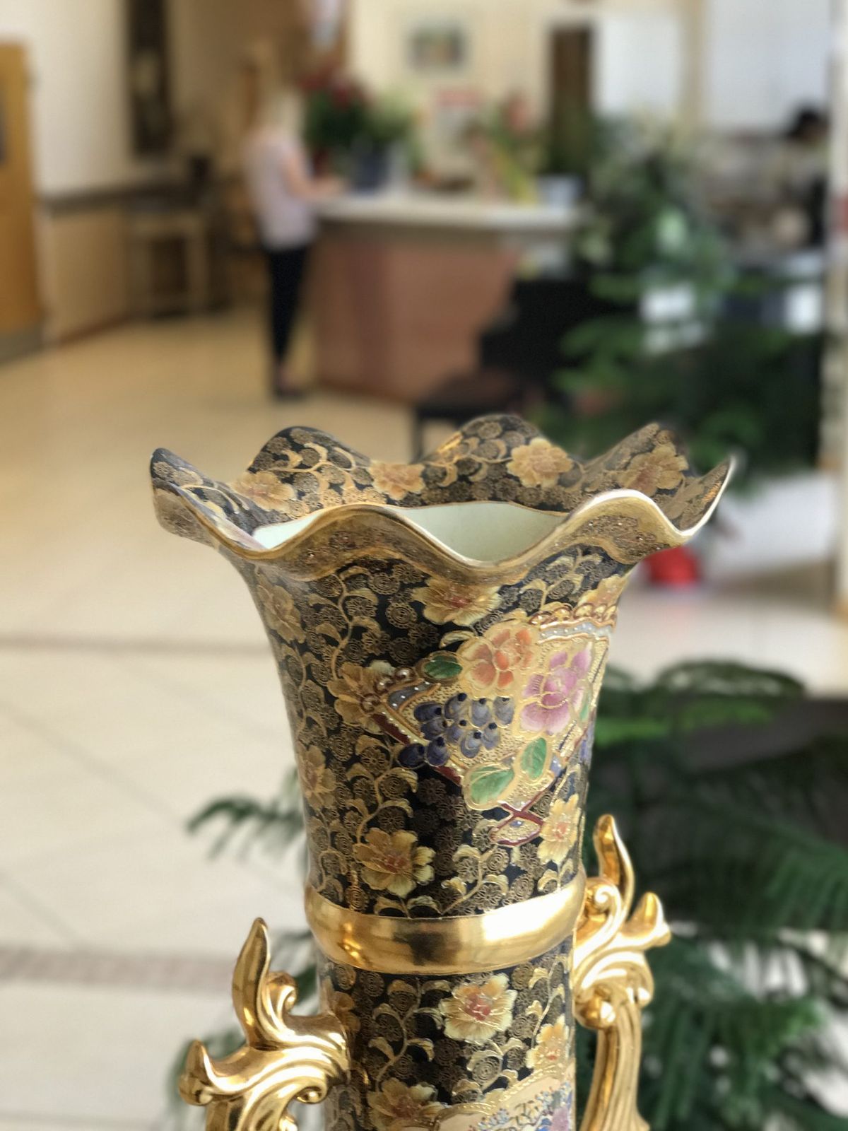 Active Senior Living Residence