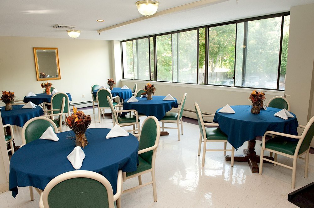 Chelsea Place Care Center