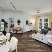 Overture Buckhead South 55+ Apartment Homes