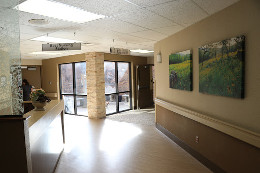 Parkview Health Care Facility