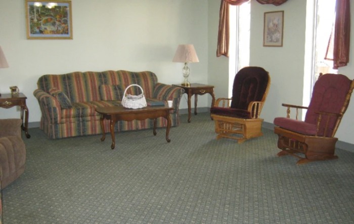 Cedargate Healthcare