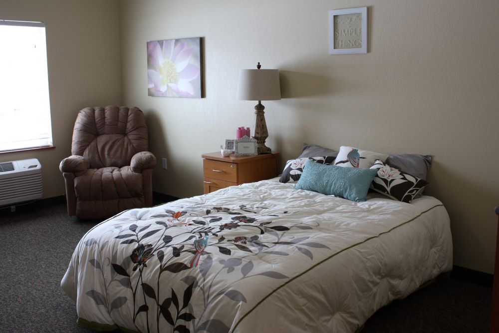 Lake Hallie Memory Care