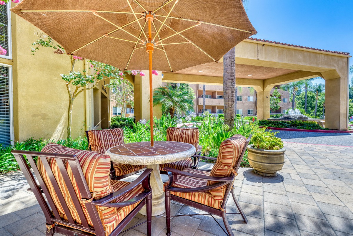Meridian At Anaheim Hills