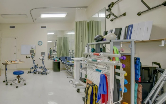 Cedar Hill Healthcare Center