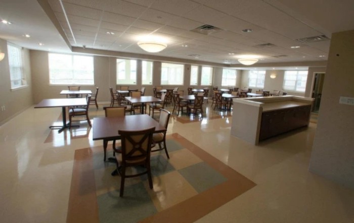 Foothill Acres Rehabilitation & Nursing Center
