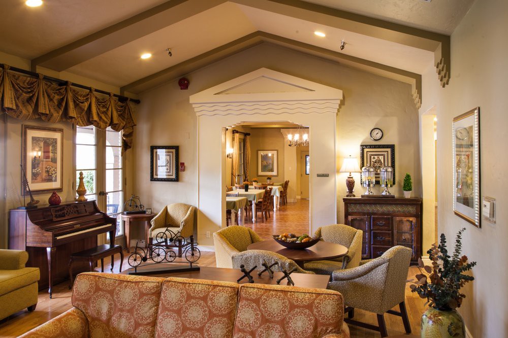 Foothill Retirement Care Home