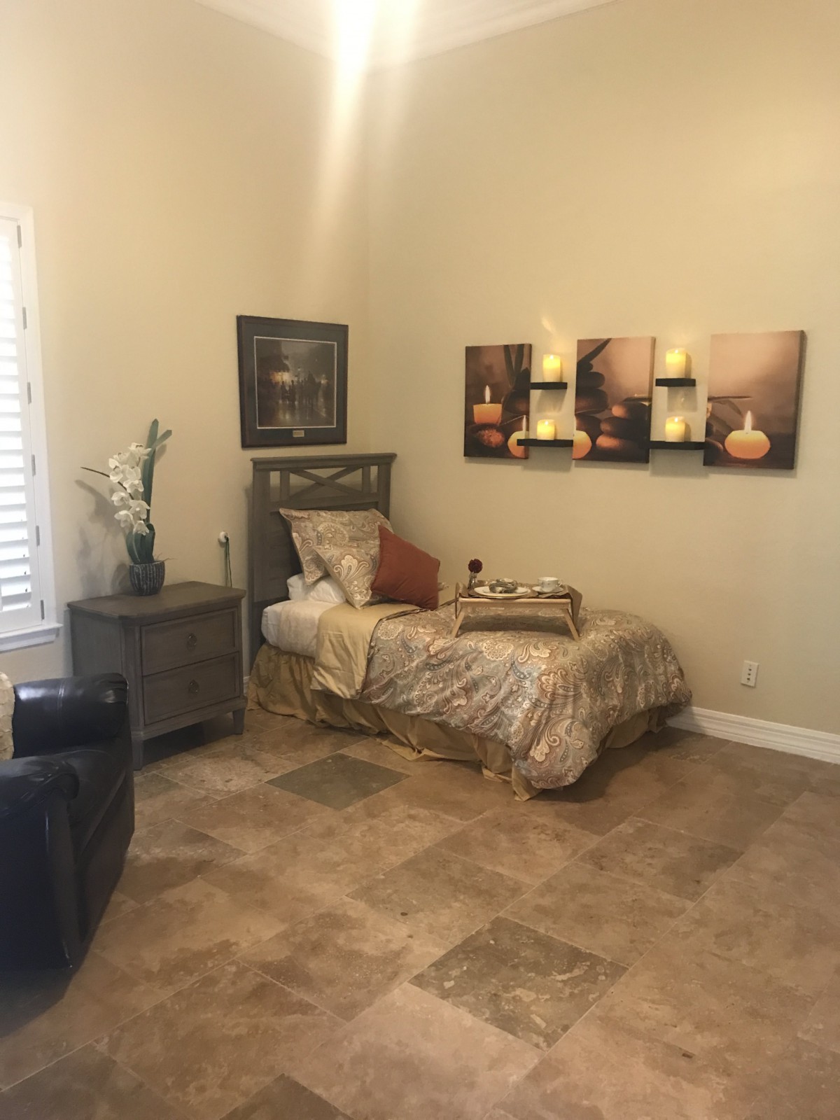 Mountain Cove Luxury Senior Care