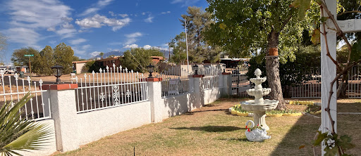 Jazmine's Adult Care Home