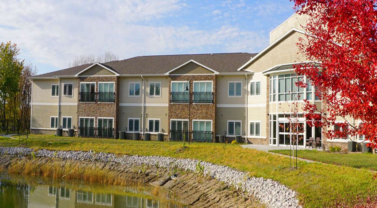Suites of Ankeny