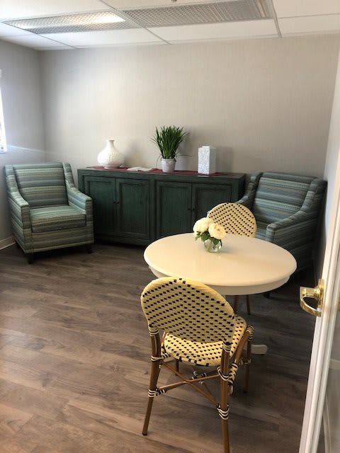 Carriage House Assisted Living