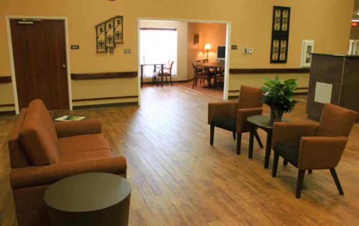 Winnie L Long Term Care Partners