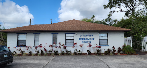 Riverview Retirement Center