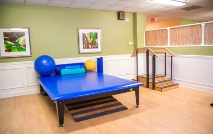 Signature Healthcare Center Of Waterford