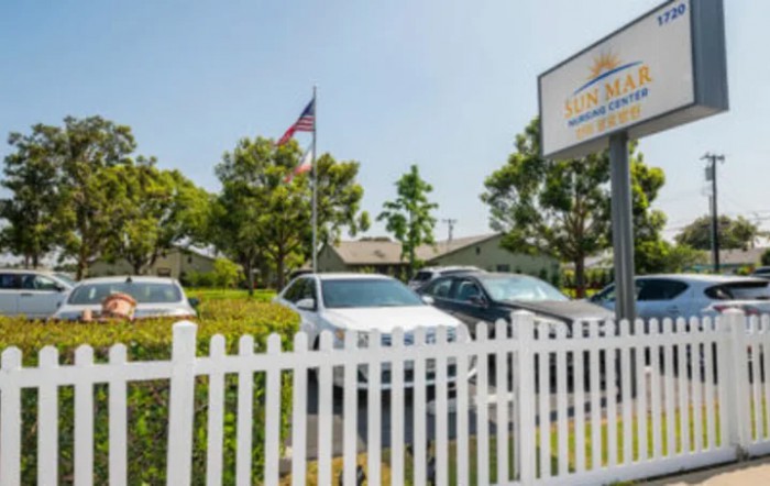 Sun Mar Nursing Center