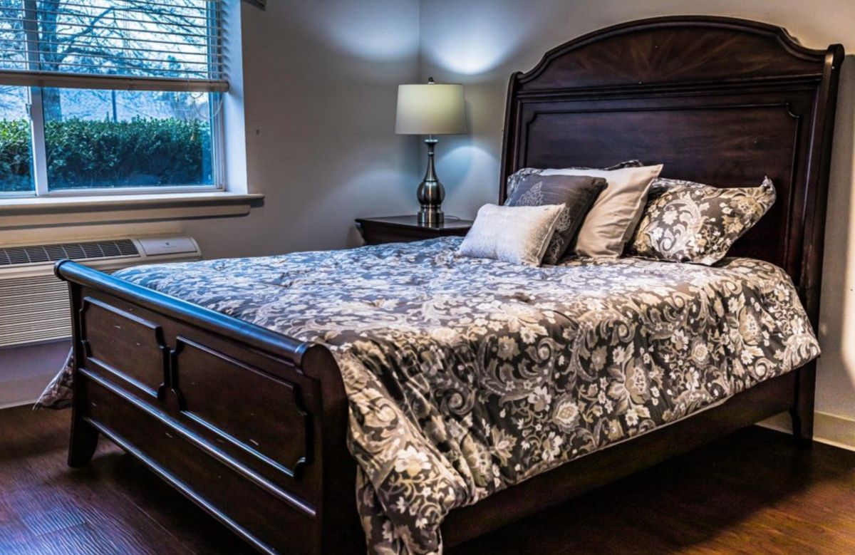 Mint Hill Senior Living